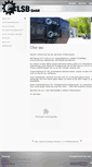 Mobile Screenshot of lsb-gmbh.com
